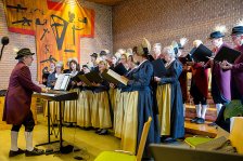 06.10.2024 Erntedankfest